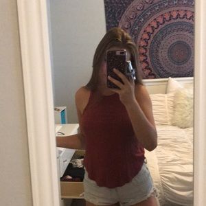 set of four bozzolo tank tops